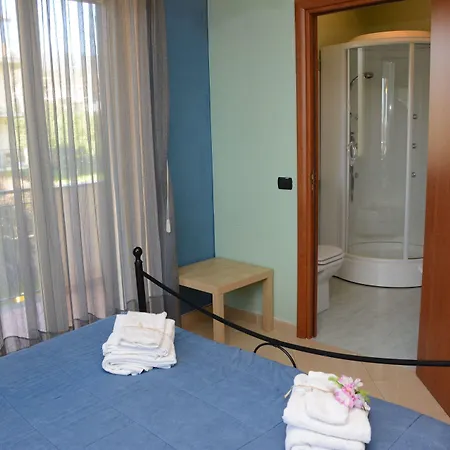 Couette-café San Leonardo 3*