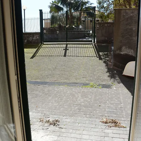 Couette-café San Leonardo Mascali