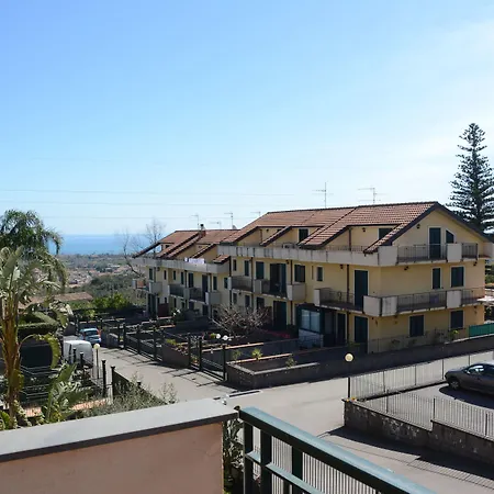 San Leonardo Couette-café 3*