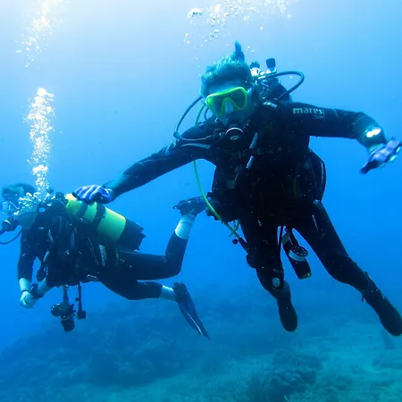Couette-café San Leonardo