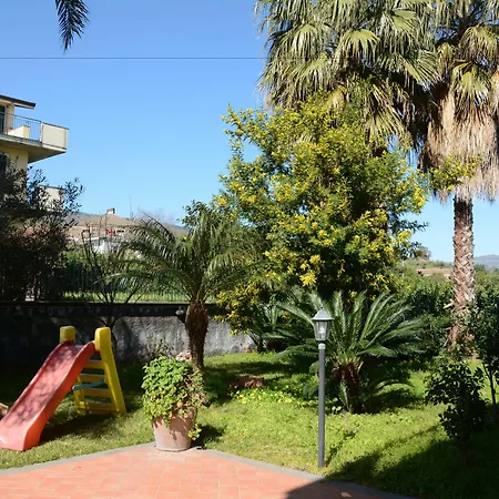 San Leonardo 3* Mascali