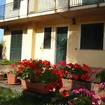 Panzió San Leonardo 3*