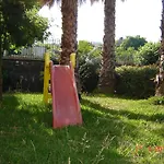 Panzió San Leonardo 3*