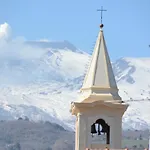 Panzió San Leonardo Mascali