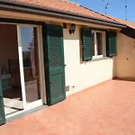Panzió San Leonardo 3*