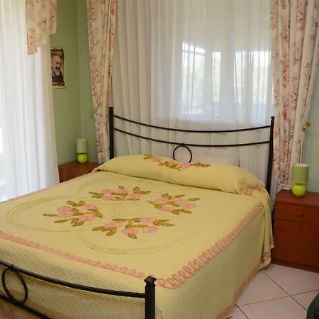 Oda ve Kahvaltı San Leonardo 3*