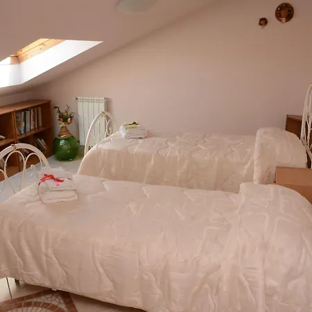 San Leonardo 3* Mascali