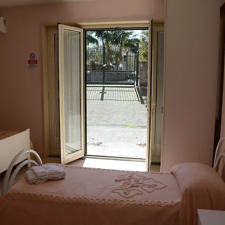 San Leonardo Oda ve Kahvaltı