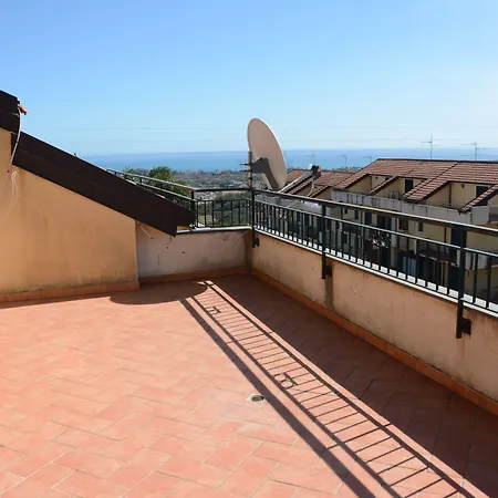 San Leonardo Bed and breakfast