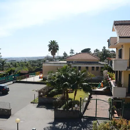 Bed & Breakfast San Leonardo 3*