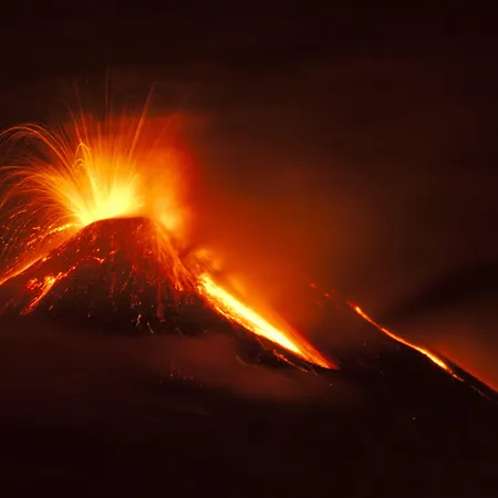 Oda ve Kahvaltı San Leonardo Mascali