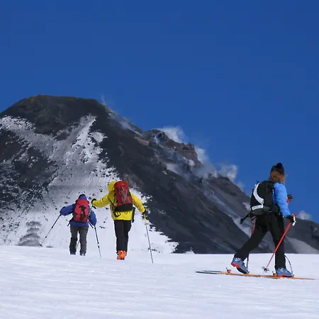 Oda ve Kahvaltı San Leonardo