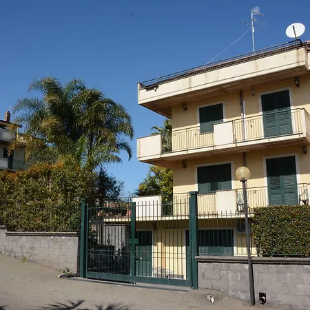 San Leonardo Bed & Breakfast