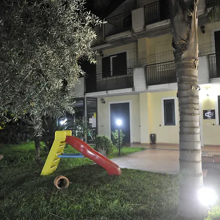 San Leonardo Oda ve Kahvaltı