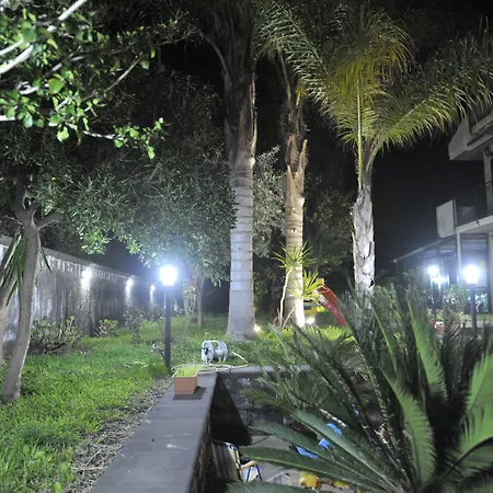 Bed & Breakfast San Leonardo 3*