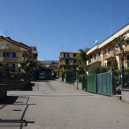 San Leonardo 3* Mascali