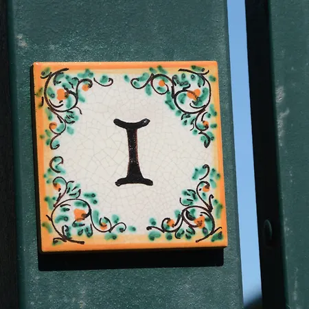 Oda ve Kahvaltı San Leonardo