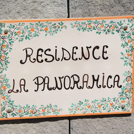 San Leonardo Oda ve Kahvaltı Mascali