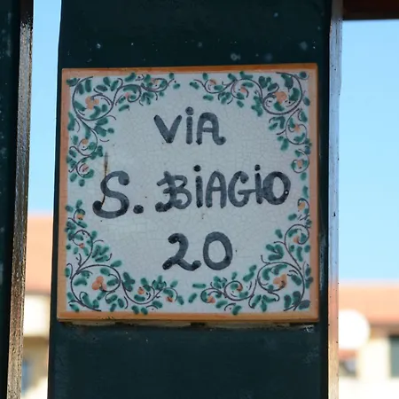 San Leonardo Mascali