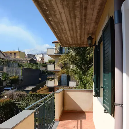 San Leonardo Mascali