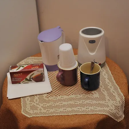 Bed & Breakfast San Leonardo 3*