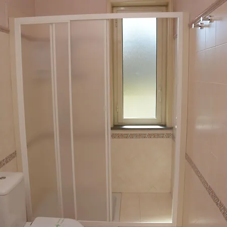 Bed & Breakfast San Leonardo Mascali