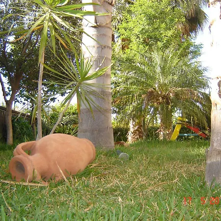 San Leonardo 3* Mascali