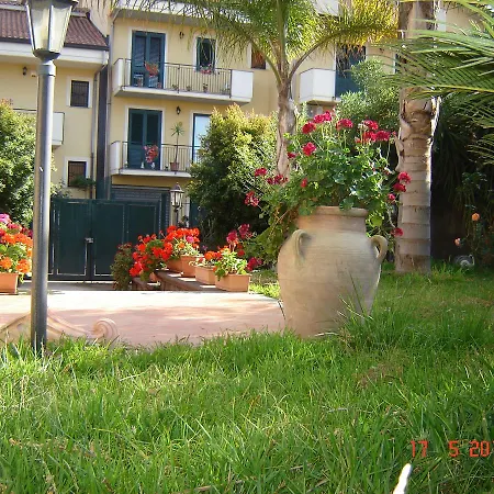 Oda ve Kahvaltı San Leonardo