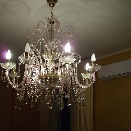 San Leonardo Bed and breakfast 3*