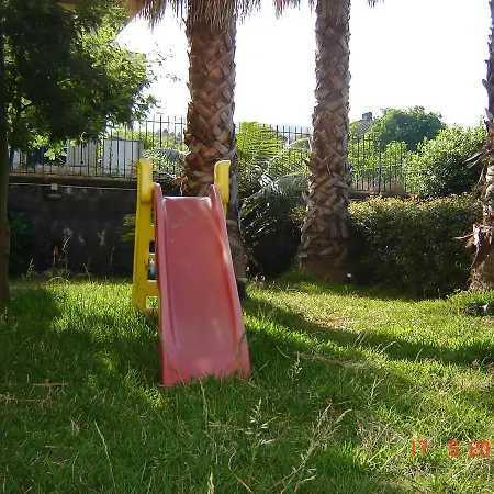 Oda ve Kahvaltı San Leonardo 3*