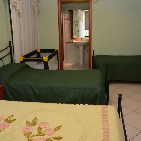 San Leonardo Mascali