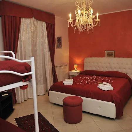 San Leonardo 3*