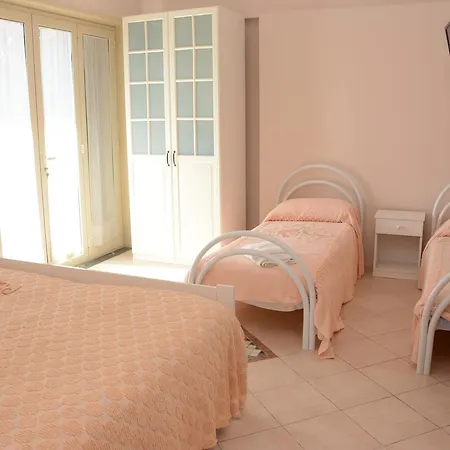 Oda ve Kahvaltı San Leonardo