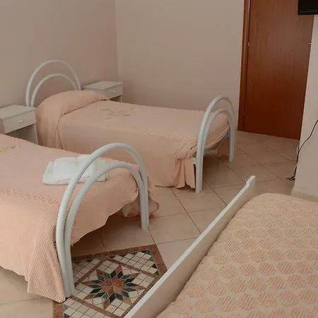 San Leonardo 3* Mascali