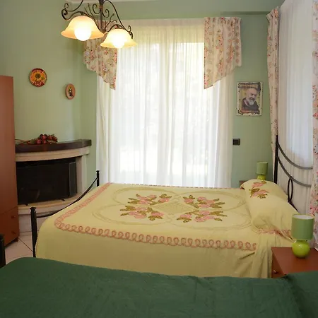 Oda ve Kahvaltı San Leonardo 3*