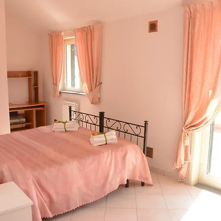 San Leonardo Oda ve Kahvaltı