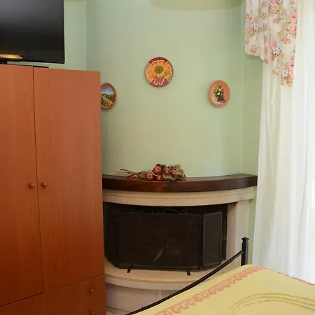 San Leonardo Oda ve Kahvaltı