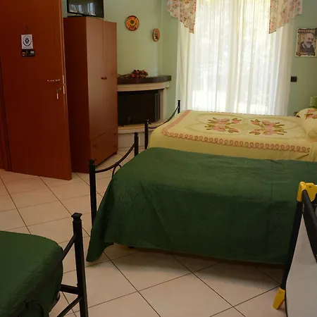 San Leonardo Mascali