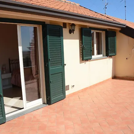 Oda ve Kahvaltı San Leonardo 3*