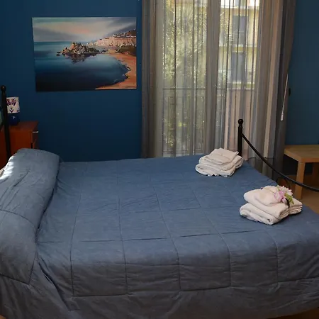 San Leonardo Bed and breakfast 3*