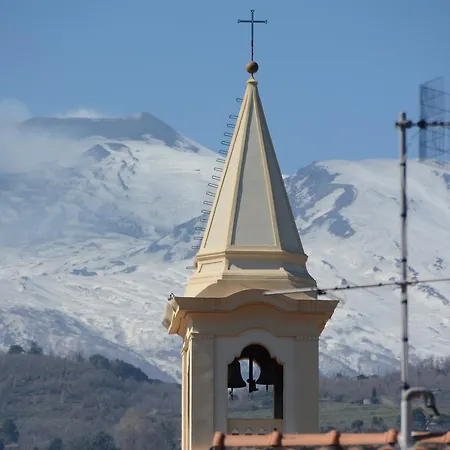 San Leonardo Oda ve Kahvaltı Mascali