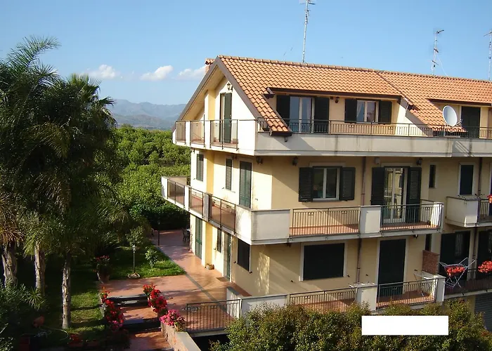 Bed & Breakfast San Leonardo Mascali