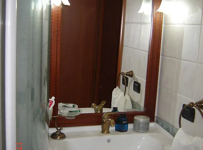 San Leonardo Bed & Breakfast