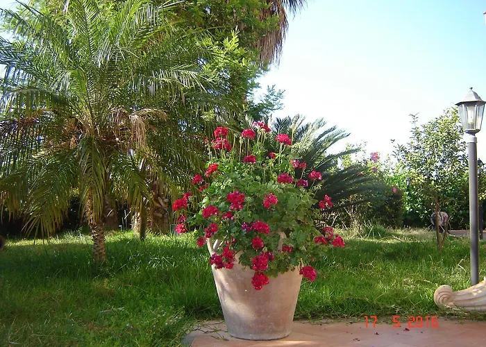 San Leonardo Mascali