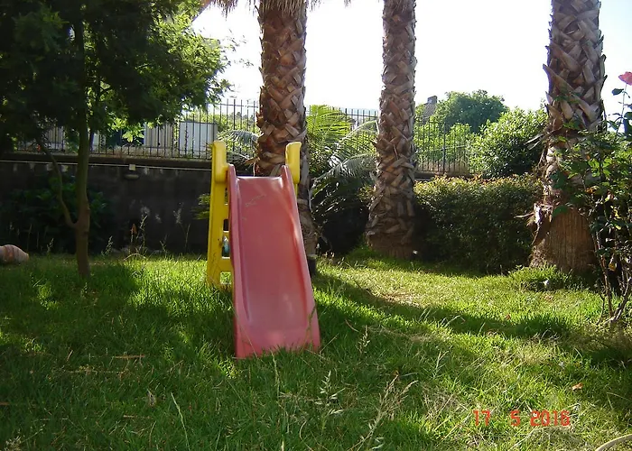 Bed & Breakfast San Leonardo 3*