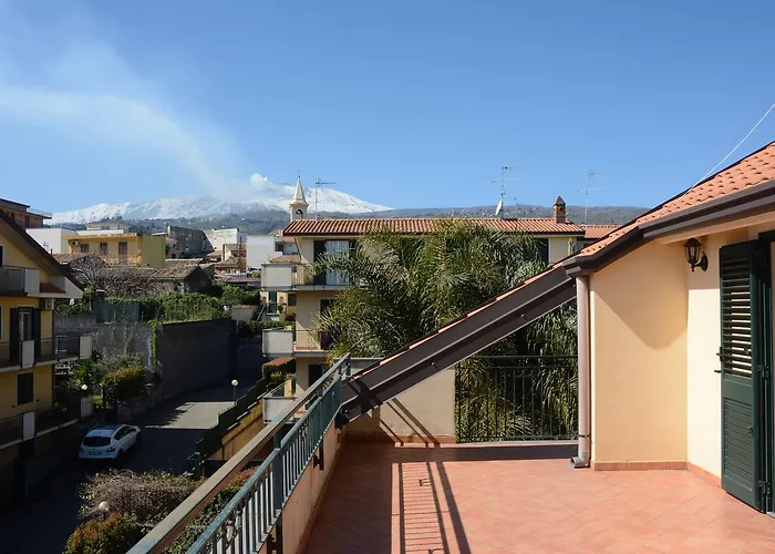 Bed & Breakfast San Leonardo 3*