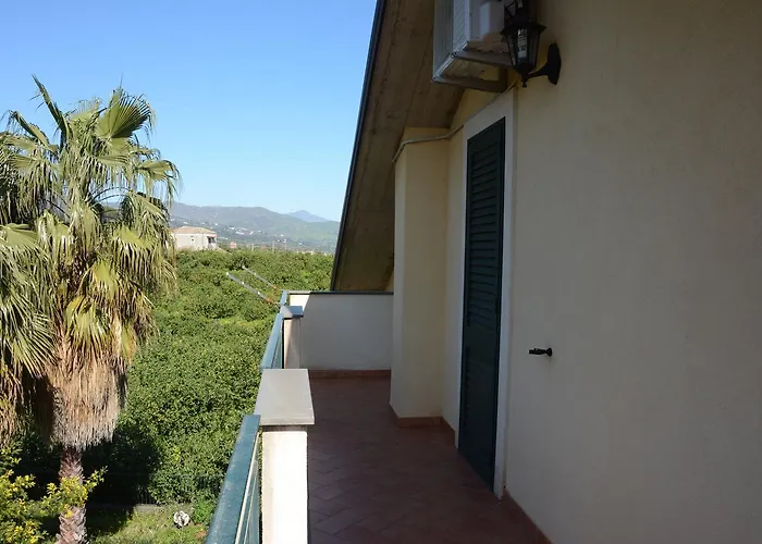 Bed & Breakfast San Leonardo 3*