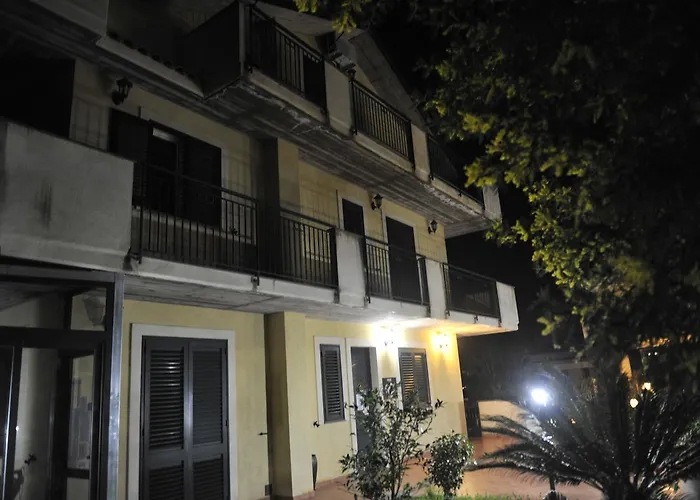 Bed & Breakfast San Leonardo 3*