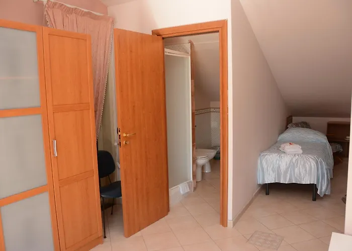 Bed & Breakfast San Leonardo 3*