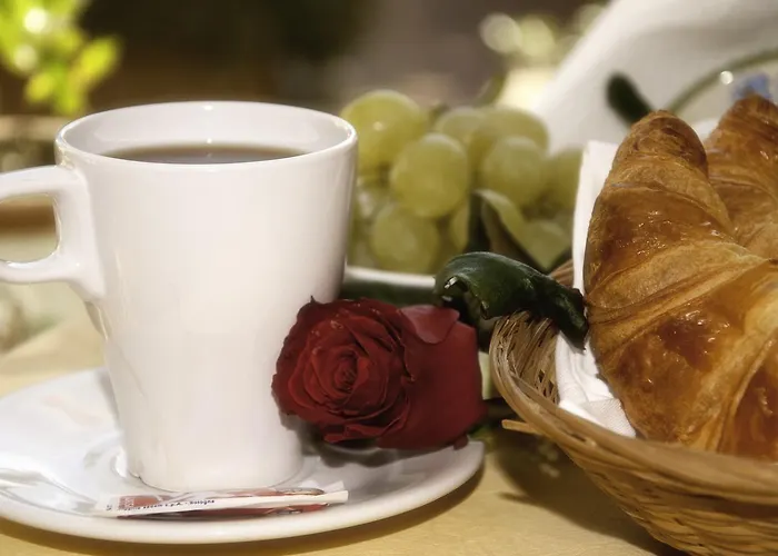 Bed & Breakfast San Leonardo 3*